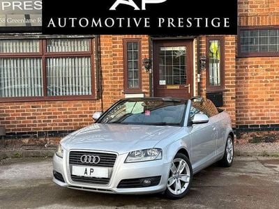 Used Audi A3 Sport 2010 Hatchback