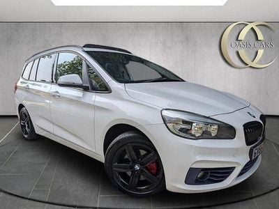 BMW 218