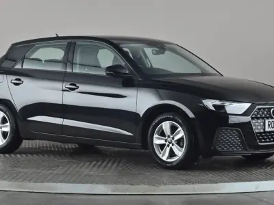 Gebraucht Audi A1