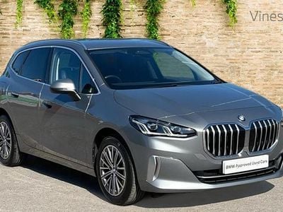 BMW 223 Active Tourer