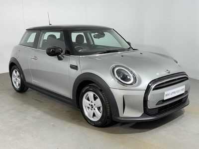 Used Mini Cooper Classic 134 HP (98 kW) 2023 Silver Hatchback
