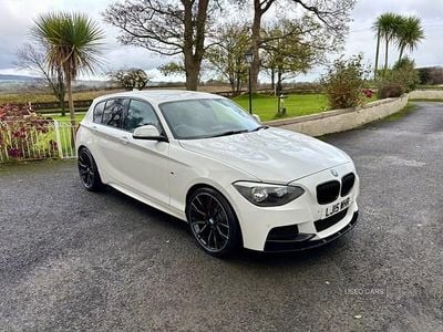 BMW 125