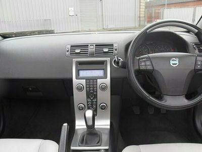 Used Volvo C70 2007 Cabriolet