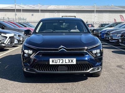 Citroën C5 X