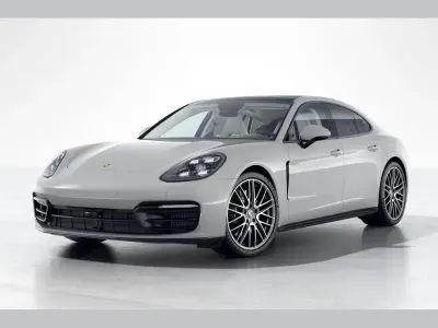 Used Porsche Panamera Platinum Edition 456 HP (335 kW) 2023 Grey Hatchback