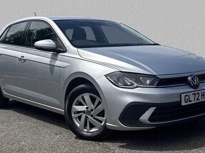 VW Polo