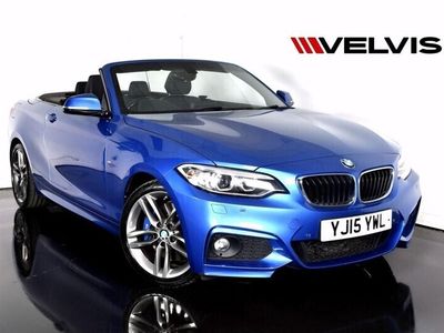 BMW 220