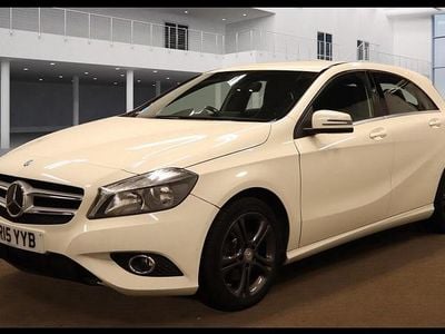 Mercedes A200