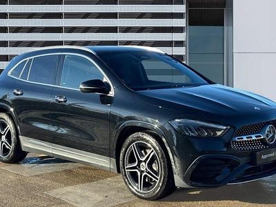 Used Mercedes GLA200 Executive 163 HP (119 kW) 2026 SUV