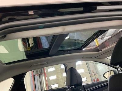 Used Hyundai Tucson Ultimate 230 HP (169 kW) 2023 Black SUV