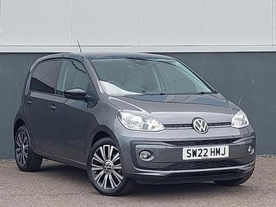 VW up!