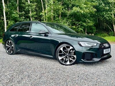 Audi RS4