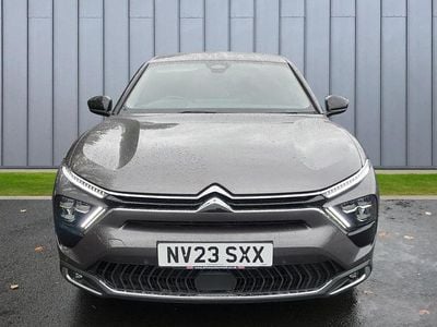 Citroën C5 X