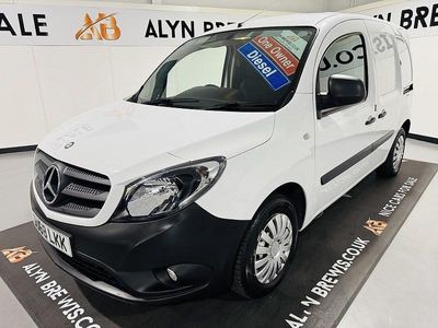 Mercedes Citan 109