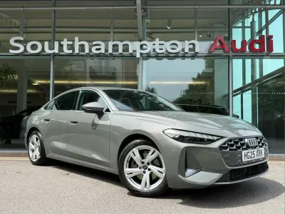 Used Audi A5