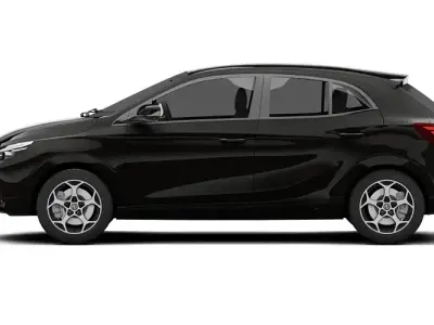 New MG MG3 Trophy 194 HP (142 kW) 2025 Hatchback
