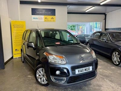 Citroën C3 Picasso