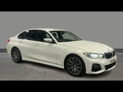 Used BMW 318