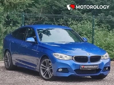 BMW 320 Gran Turismo