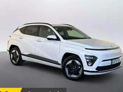 Used Hyundai Kona Advanced 160 kW (218 HP) 2026 SUV