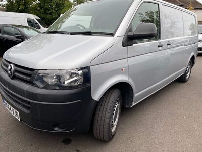 VW Transporter