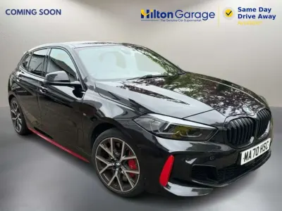 Usado BMW 128
