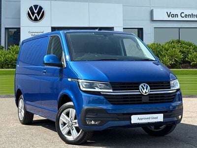 VW T6.1