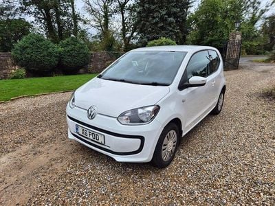 VW up!