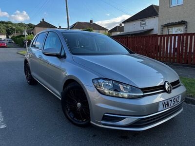 VW Golf VII