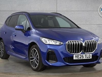 BMW 225 Active Tourer