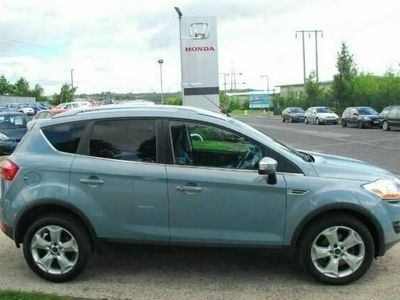 Used Ford Kuga 2009 SUV