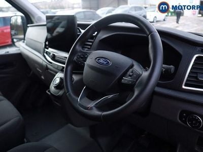 Used Ford Transit Limited 165 HP (121 kW) 2026 Van