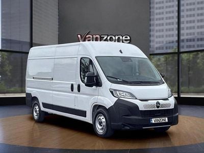 Citroën Relay