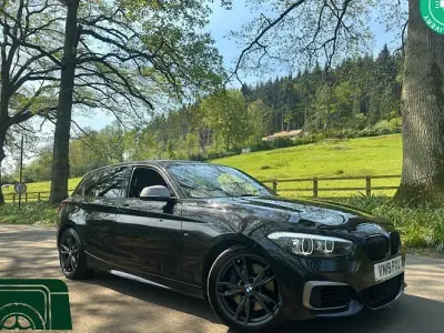 Usado BMW M140 M Sport 340 CV (250 kW) 2019 Utilitario