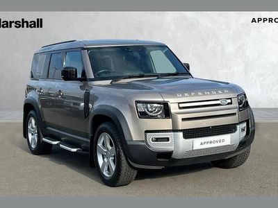 Used Land Rover Defender HSE 300 HP (220 kW) 2023 Other SUV