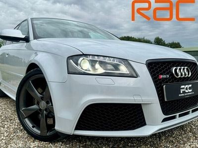 Audi RS3 Sportback