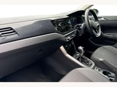 Used VW Taigo