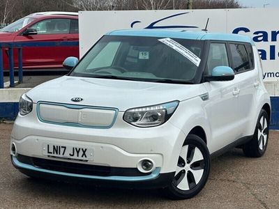 Kia Soul EV