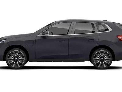 Ny BMW X3 398 HK (292 kW) 2026 SUV