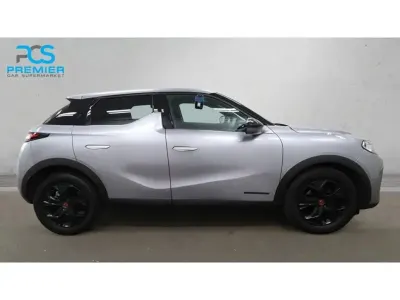 Used DS Automobiles DS3 Crossback