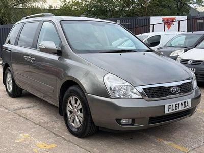 Kia Sedona