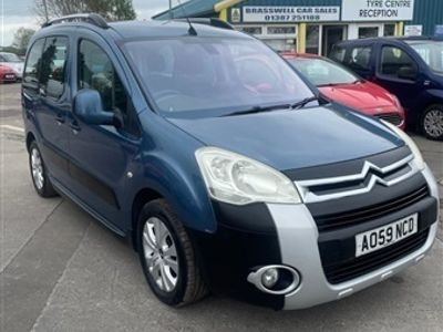 Citroën Berlingo