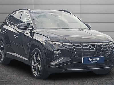 Used Hyundai Tucson Ultimate 265 HP (194 kW) 2023 SUV