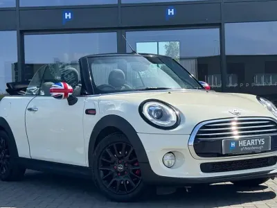 Usado Mini Cooper 2016 Utilitario