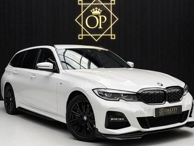 Used BMW 330e M Sport 2021