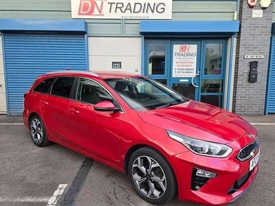 Kia Ceed Sportswagon