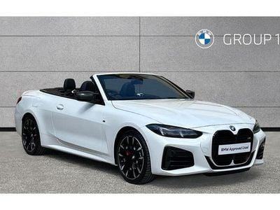 BMW M440