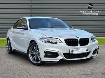 BMW M240
