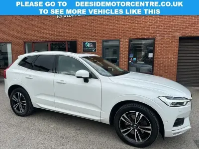 Usado Volvo XC60