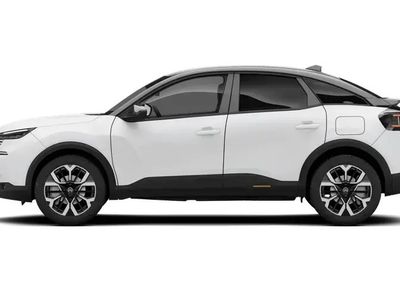 Citroën e-C4